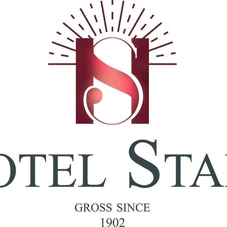 Hotel Stark Ringelai Exteriér fotografie