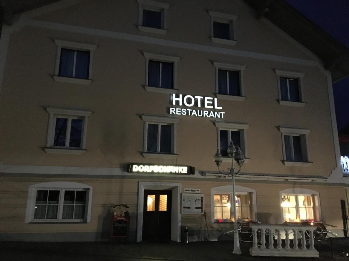 Hotel Stark Ringelai Exteriér fotografie
